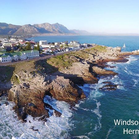 Windsor Hotel Hermanus Extérieur photo