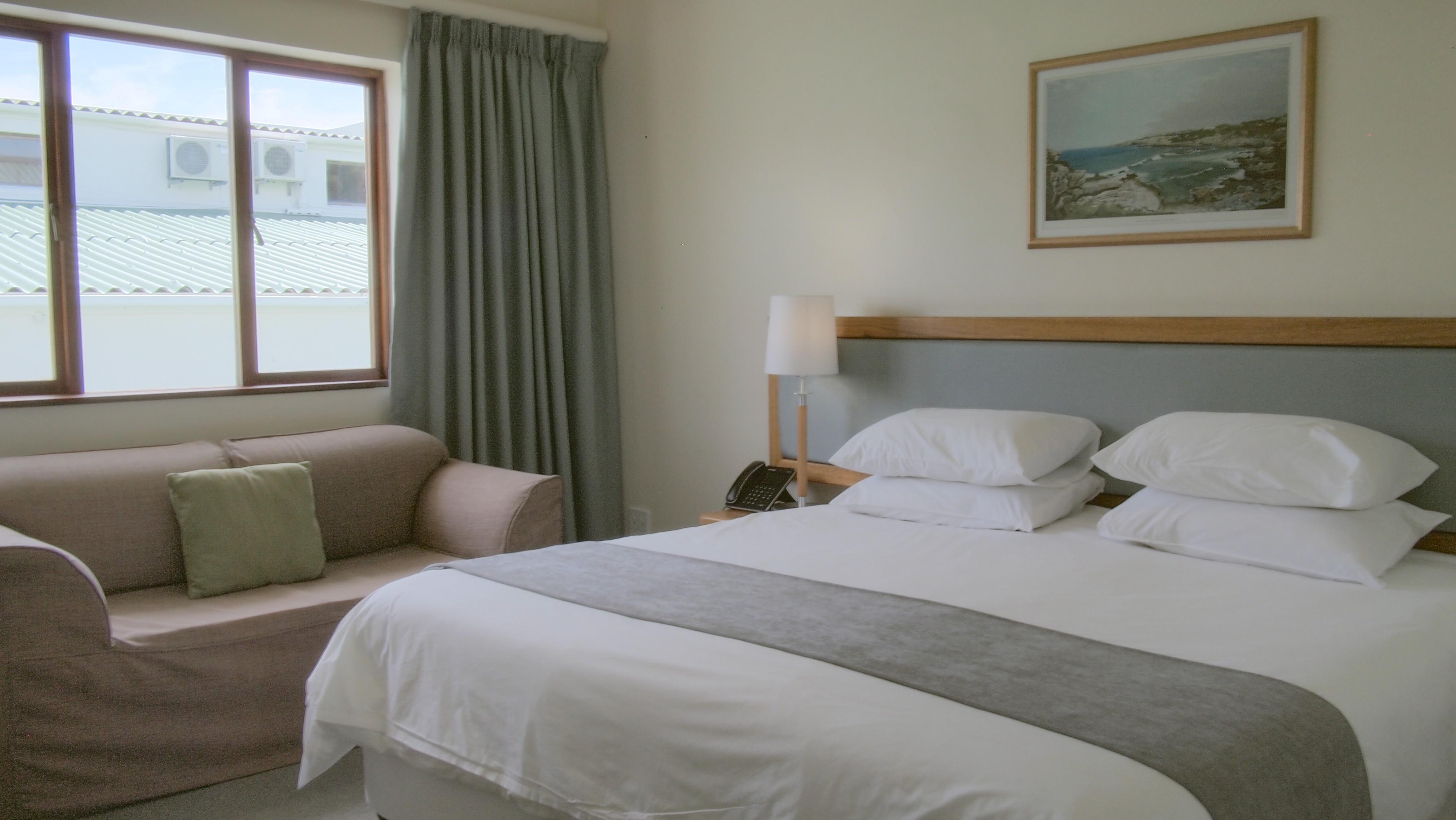 Windsor Hotel Hermanus Extérieur photo