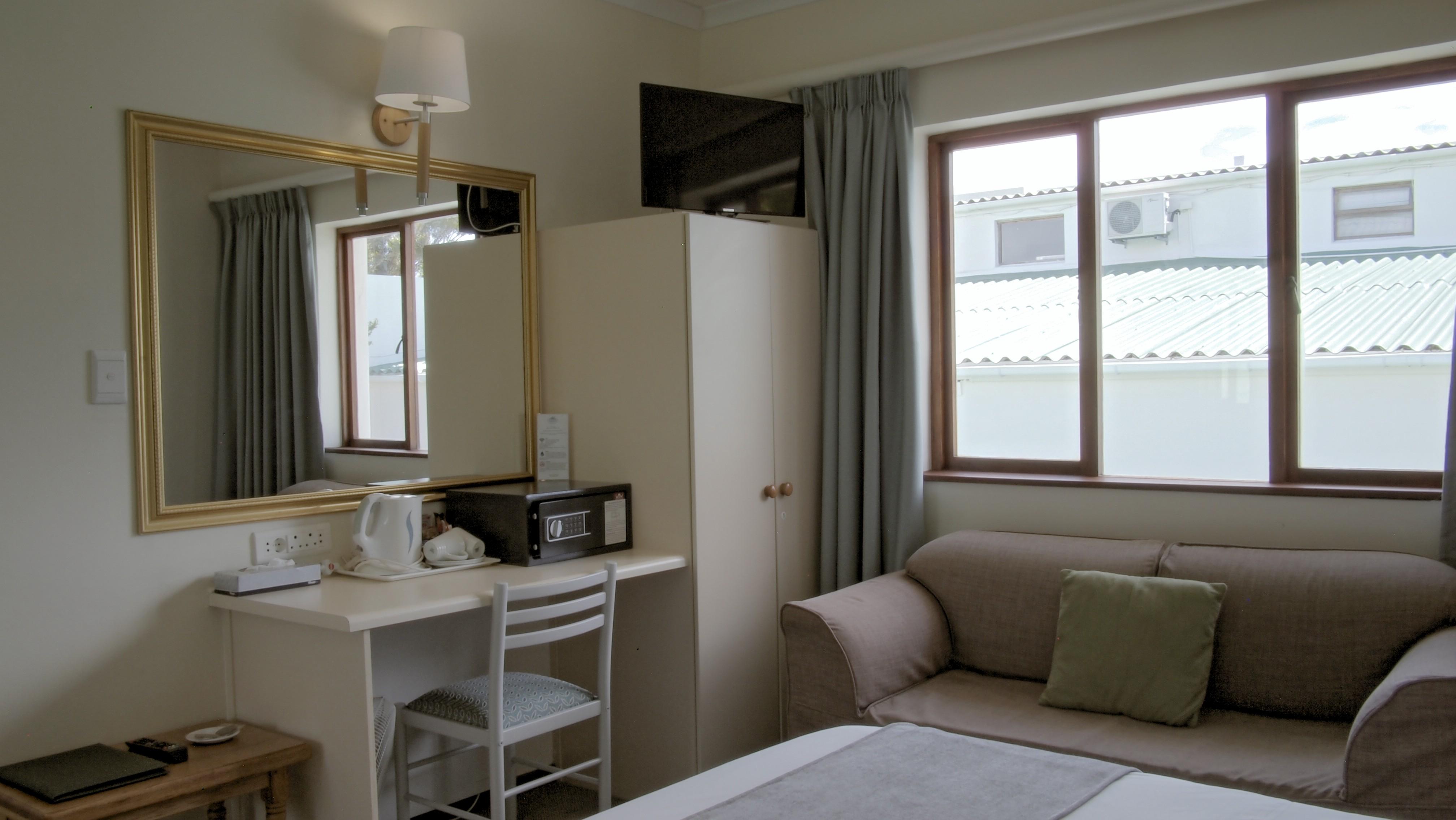 Windsor Hotel Hermanus Extérieur photo