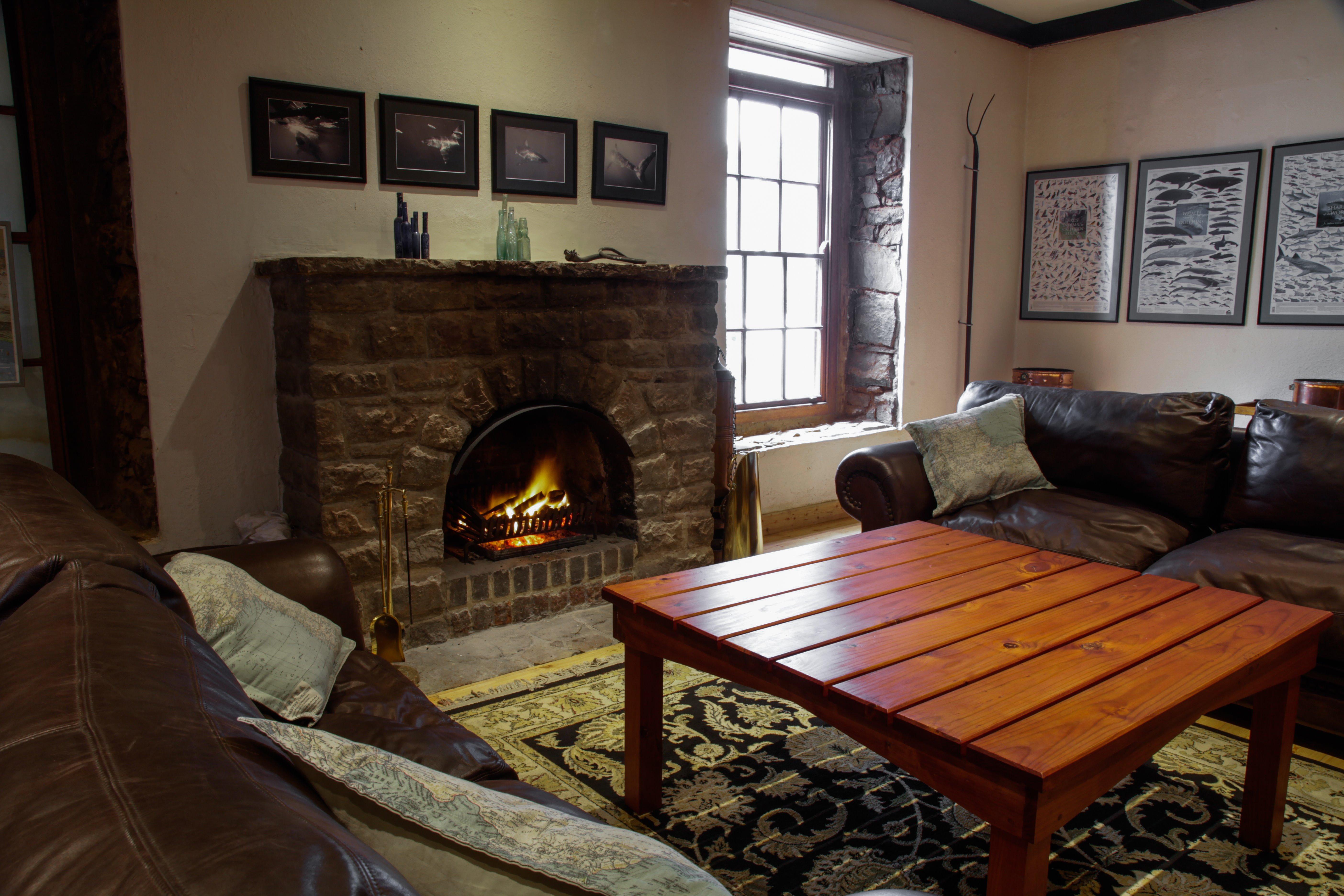 Windsor Hotel Hermanus Extérieur photo