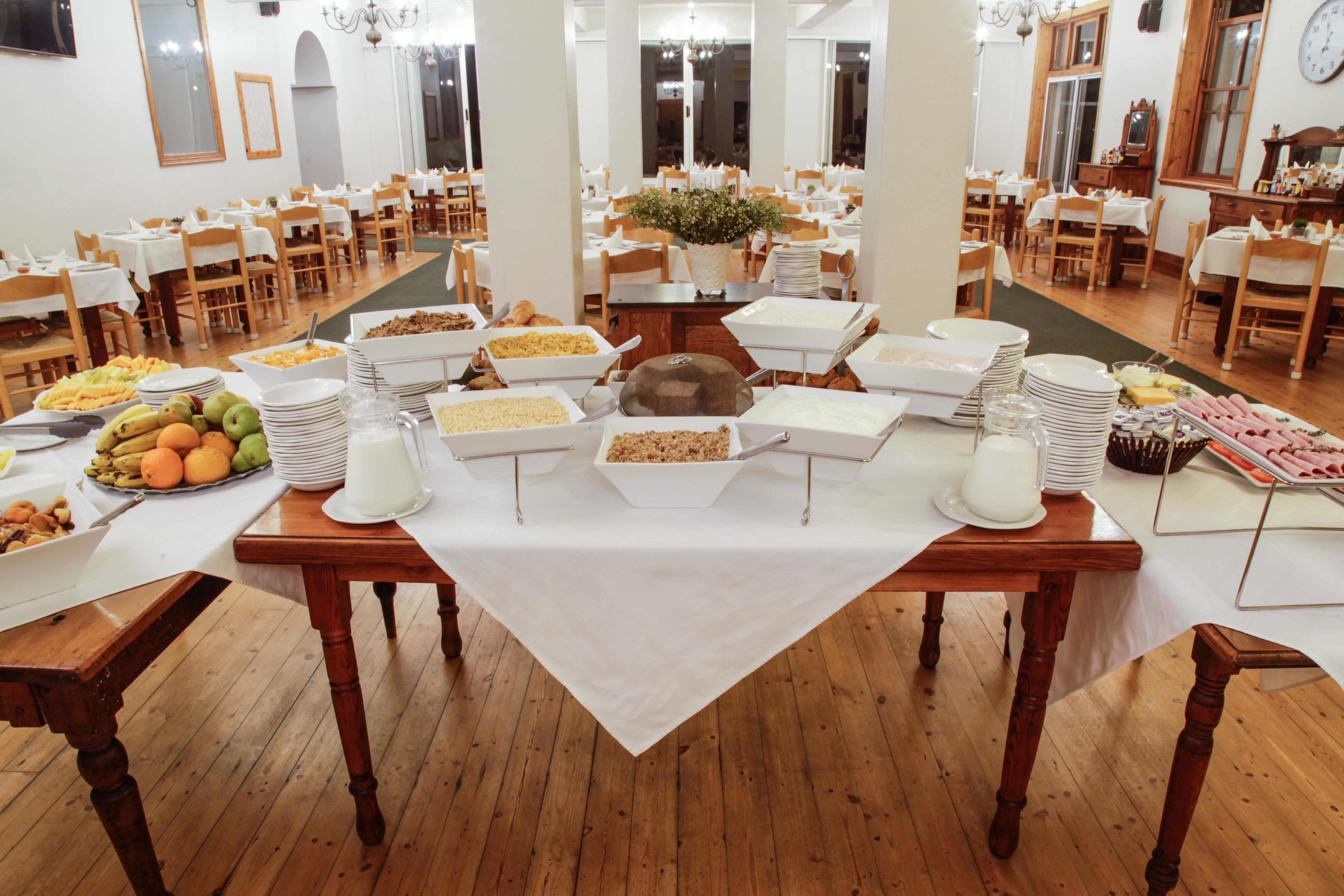 Windsor Hotel Hermanus Extérieur photo