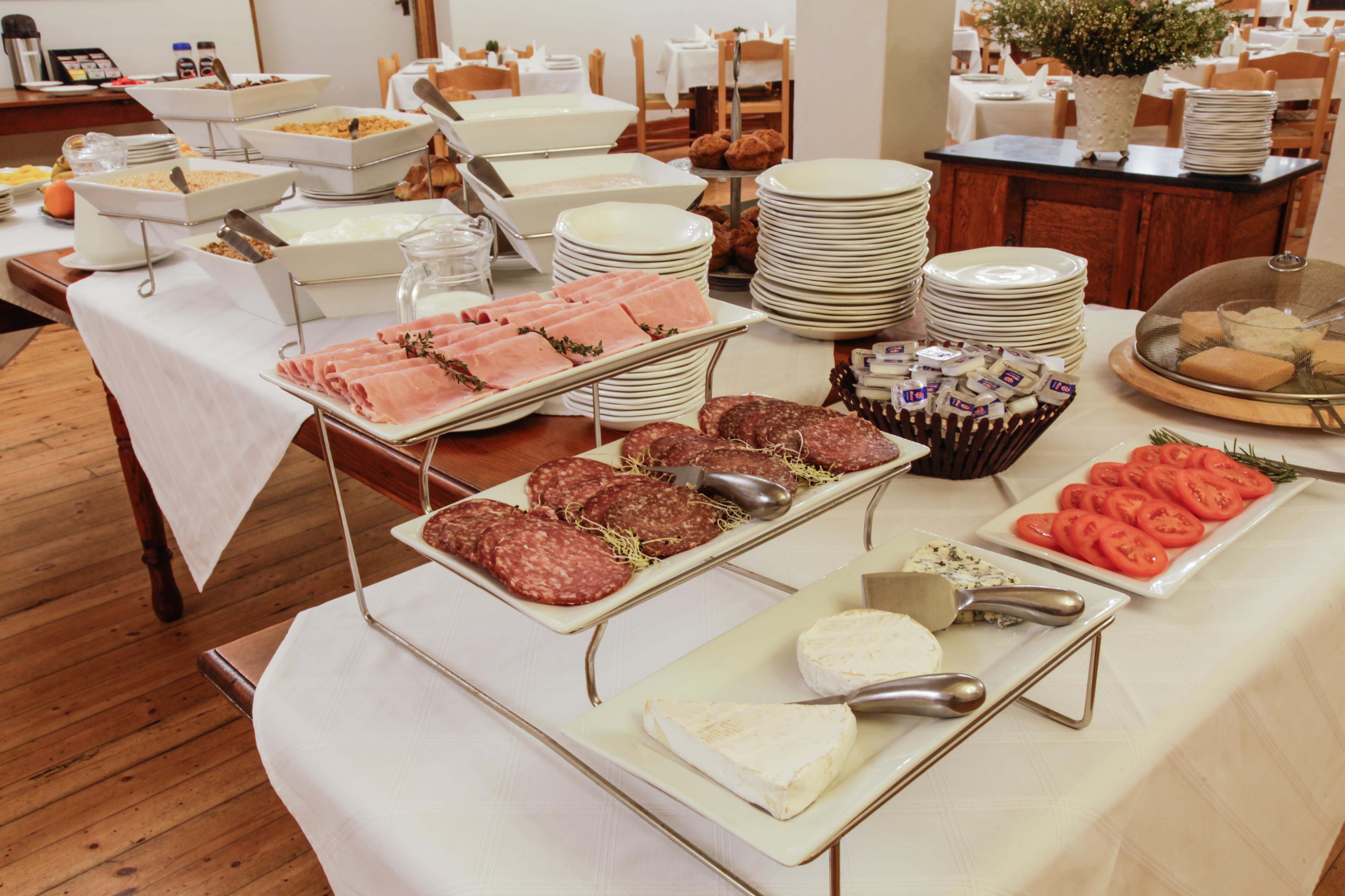 Windsor Hotel Hermanus Extérieur photo