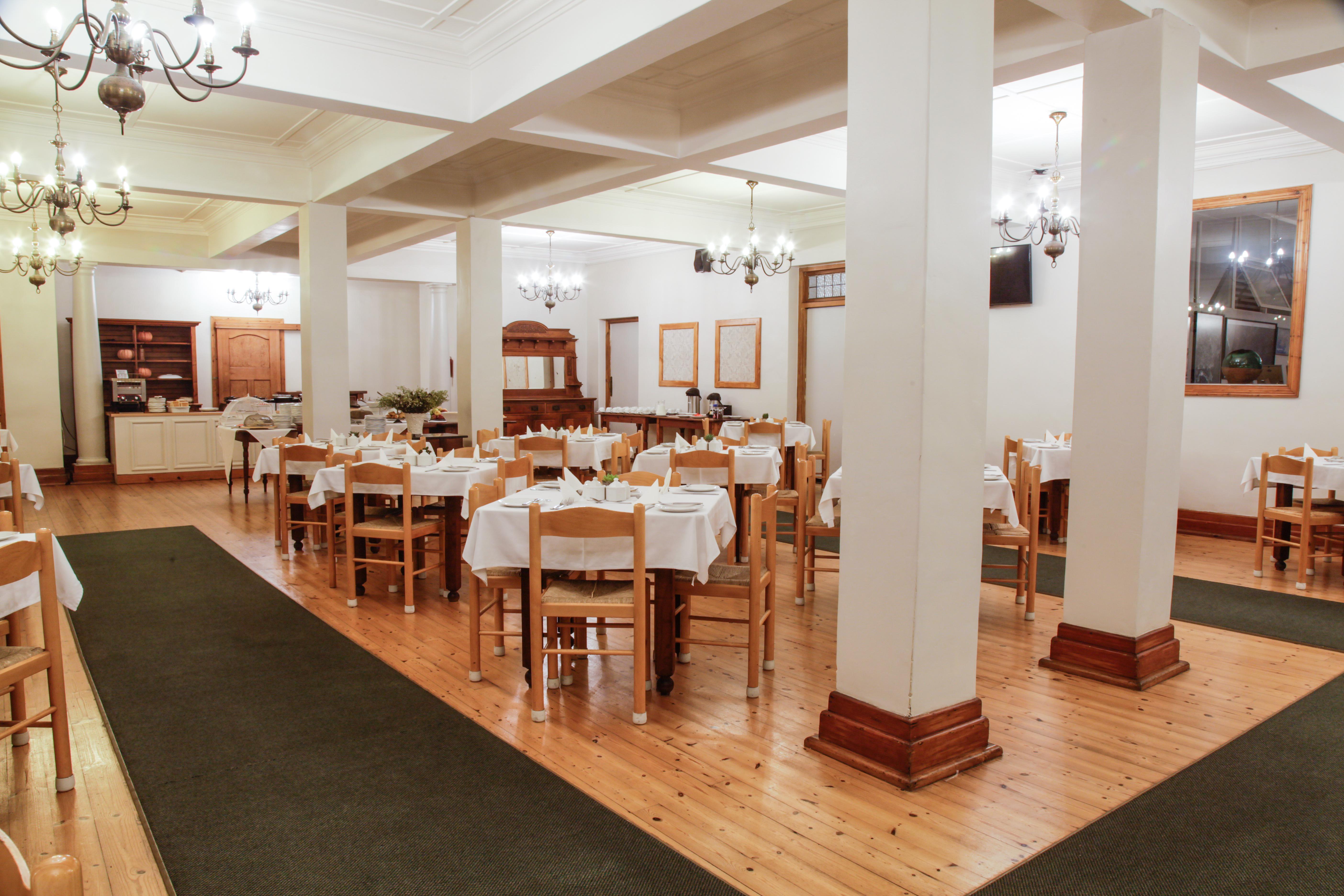 Windsor Hotel Hermanus Extérieur photo