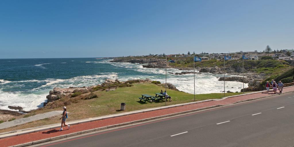 Windsor Hotel Hermanus Extérieur photo