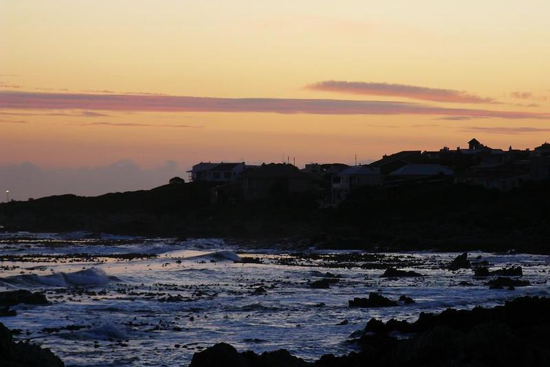 Windsor Hotel Hermanus Extérieur photo