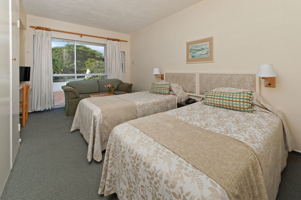 Windsor Hotel Hermanus Extérieur photo