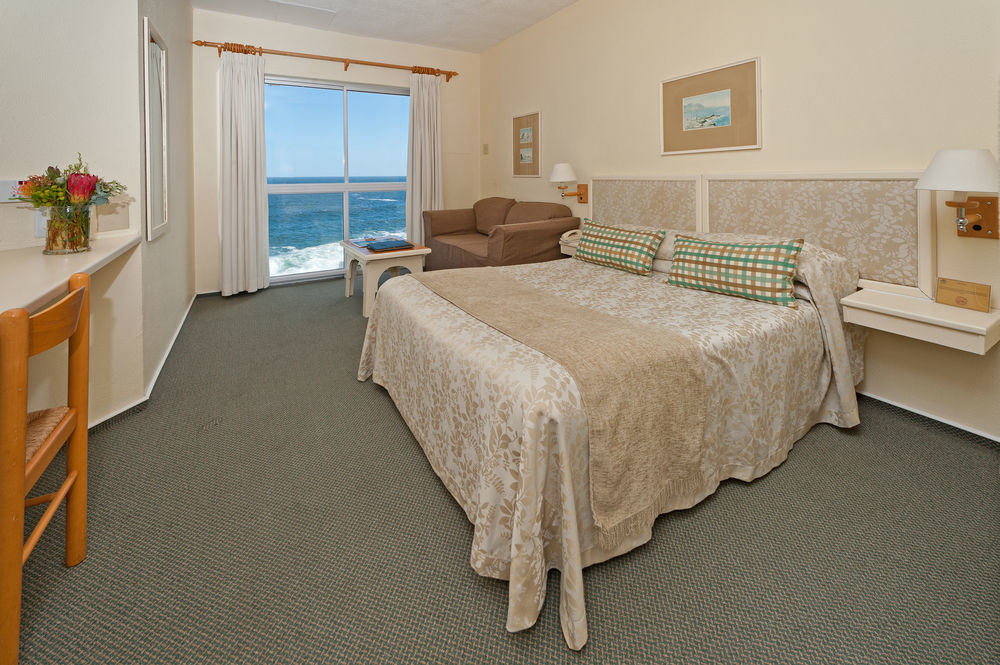 Windsor Hotel Hermanus Extérieur photo