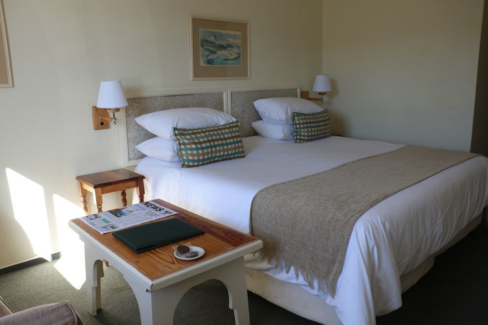 Windsor Hotel Hermanus Extérieur photo