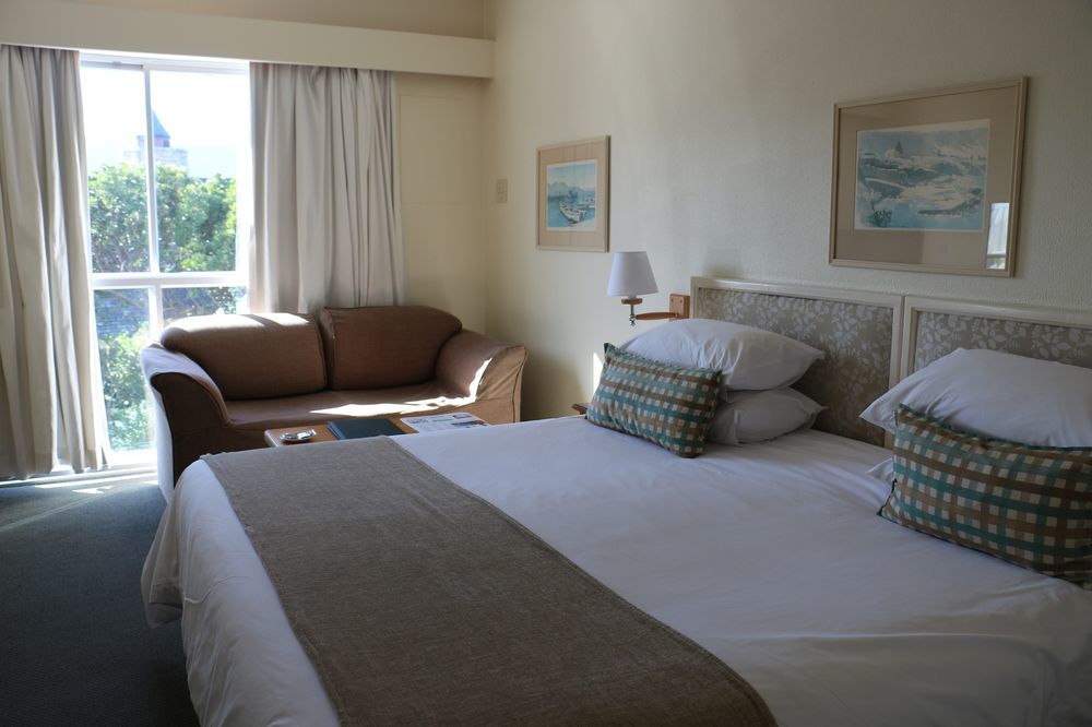 Windsor Hotel Hermanus Extérieur photo