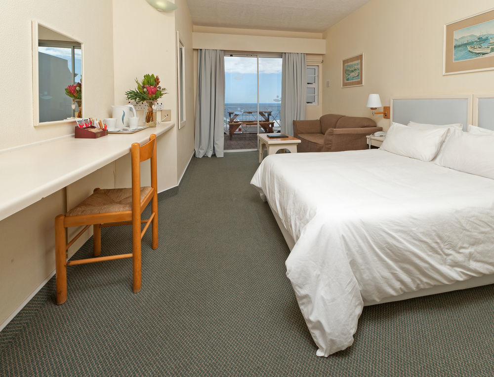 Windsor Hotel Hermanus Extérieur photo
