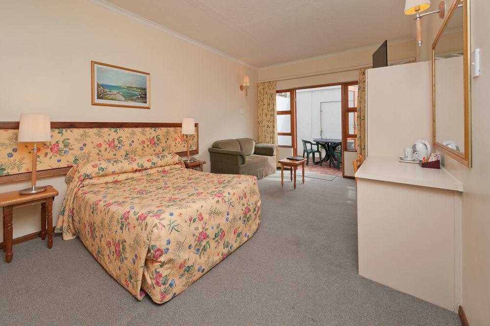 Windsor Hotel Hermanus Extérieur photo