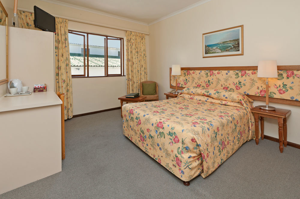 Windsor Hotel Hermanus Extérieur photo