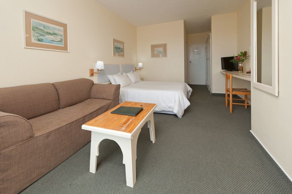 Windsor Hotel Hermanus Extérieur photo