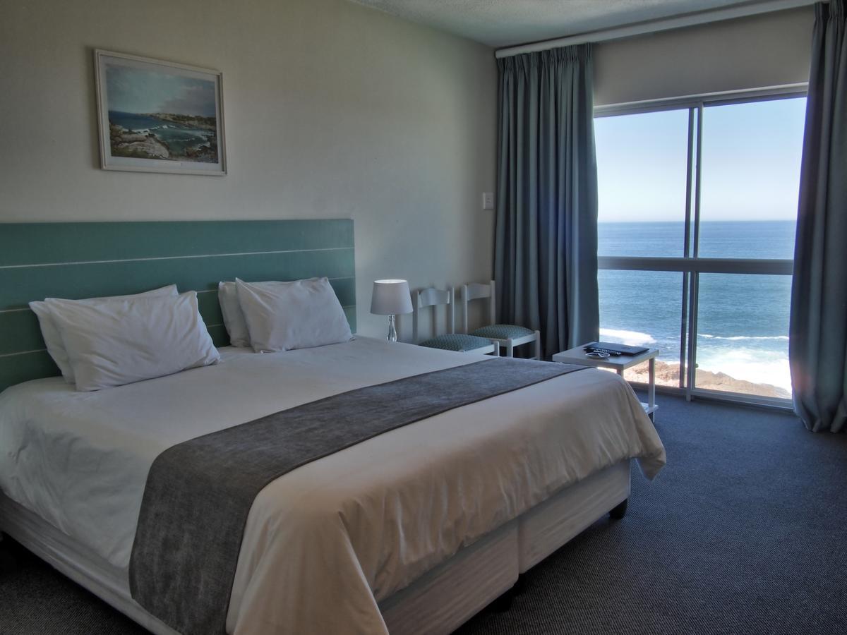 Windsor Hotel Hermanus Extérieur photo