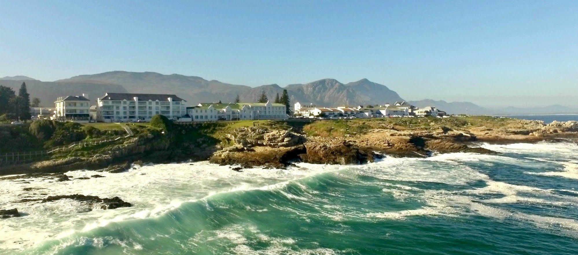 Windsor Hotel Hermanus Extérieur photo