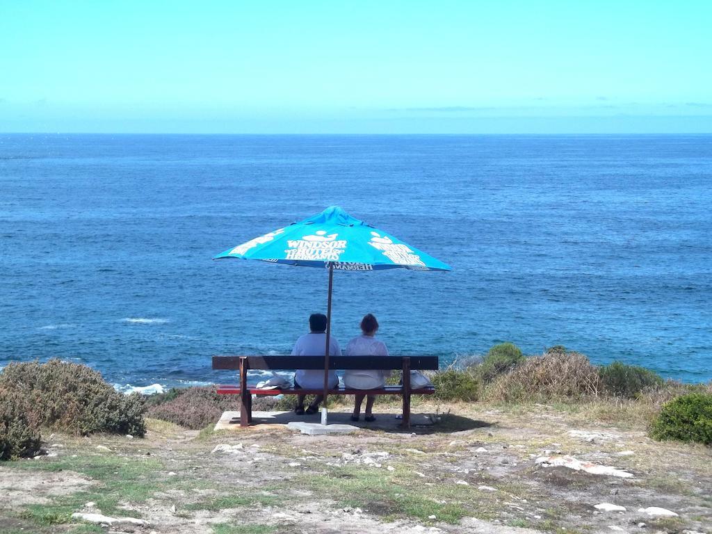 Windsor Hotel Hermanus Extérieur photo
