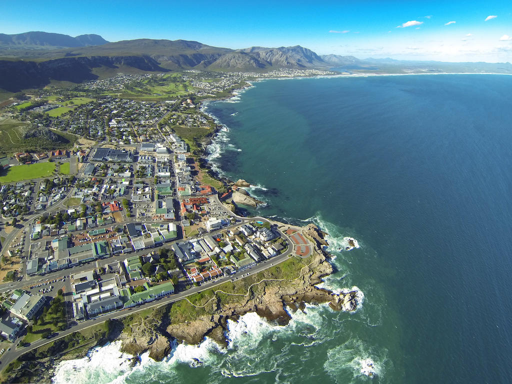 Windsor Hotel Hermanus Extérieur photo