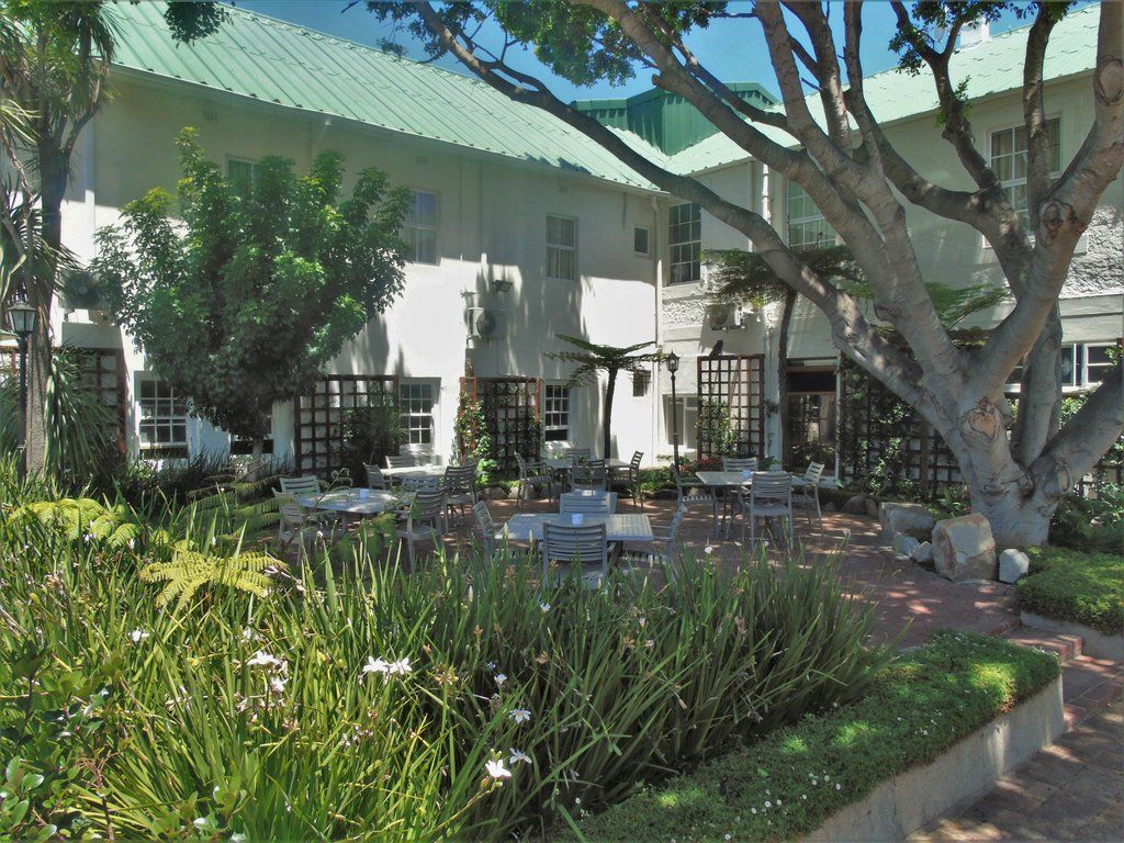 Windsor Hotel Hermanus Extérieur photo