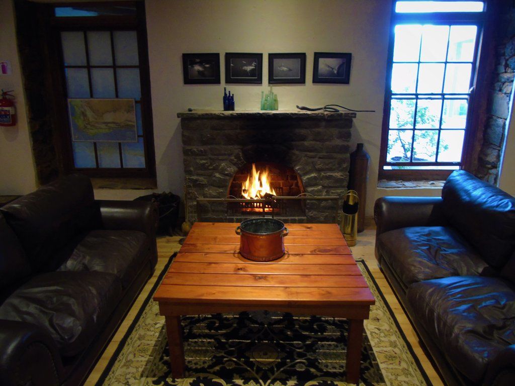 Windsor Hotel Hermanus Extérieur photo
