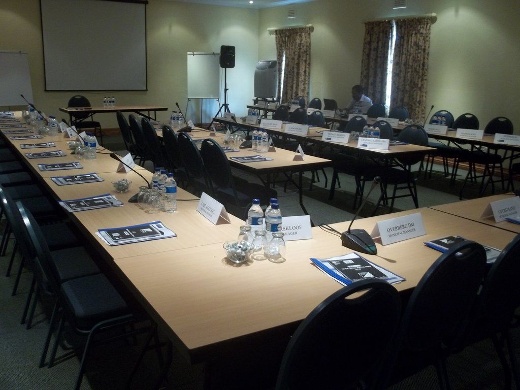 Windsor Hotel Hermanus Extérieur photo