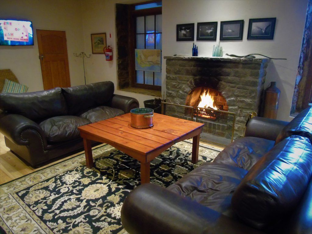 Windsor Hotel Hermanus Extérieur photo