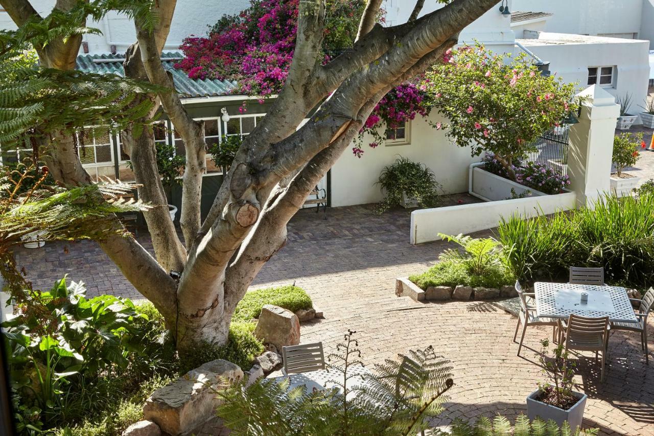 Windsor Hotel Hermanus Extérieur photo