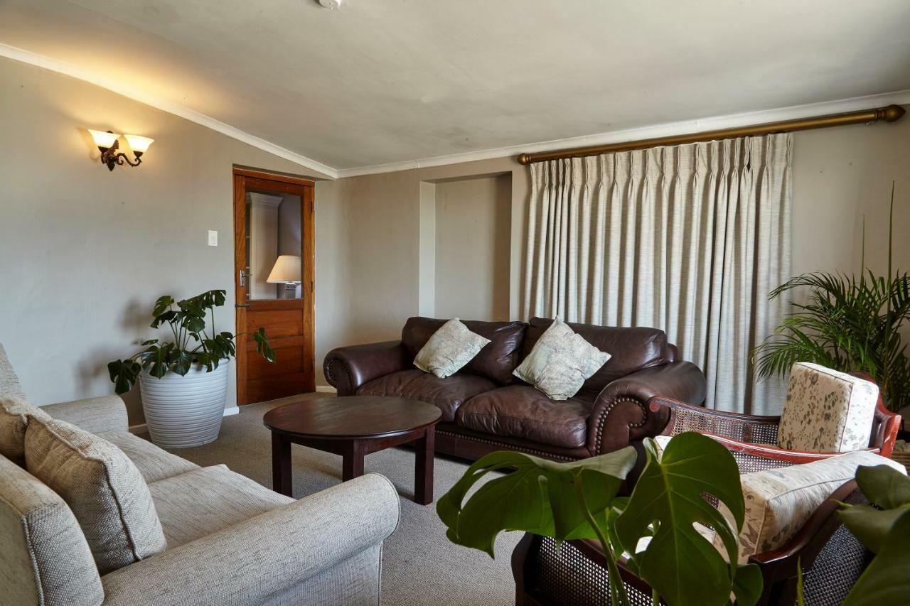Windsor Hotel Hermanus Extérieur photo