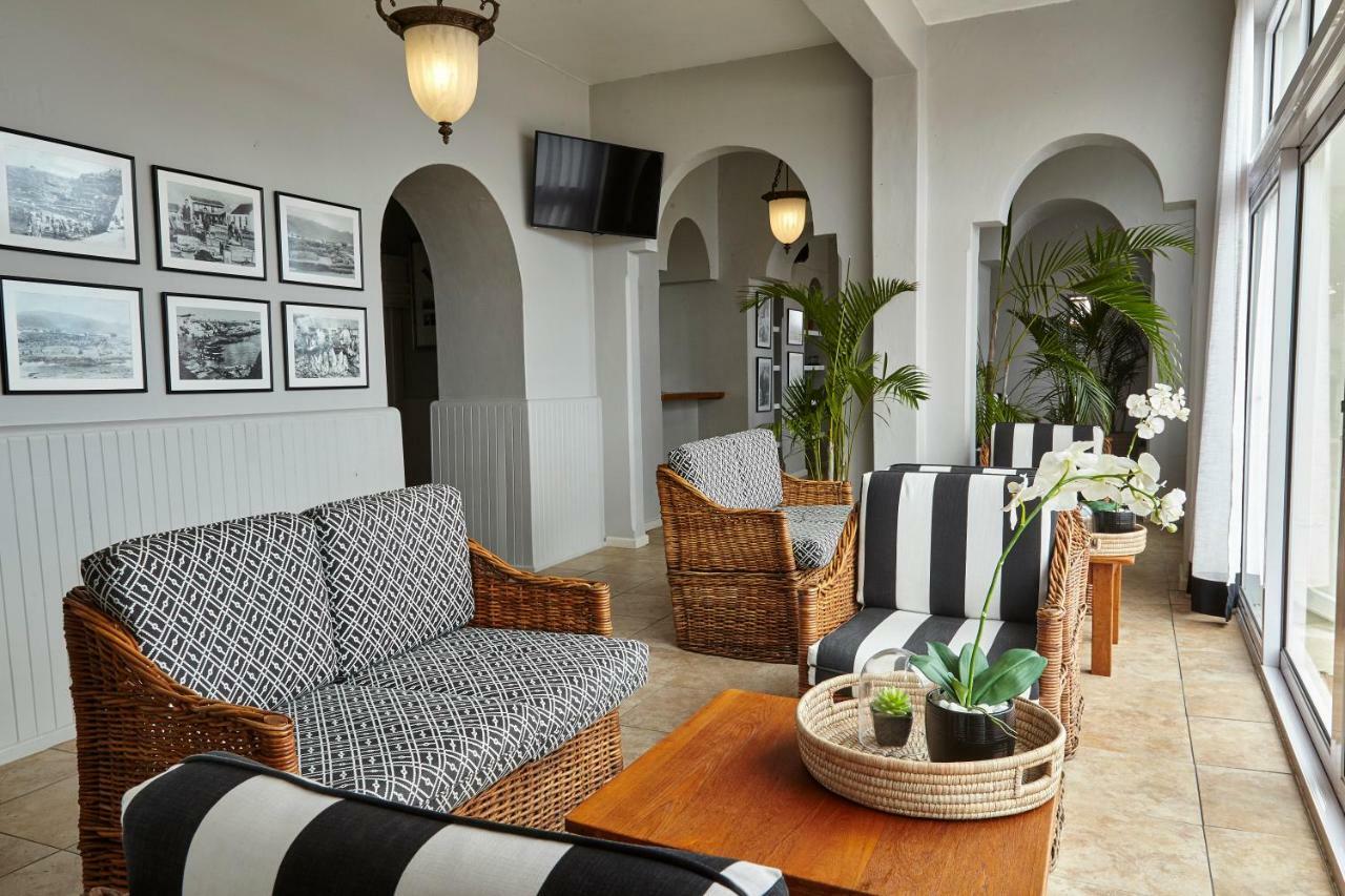 Windsor Hotel Hermanus Extérieur photo