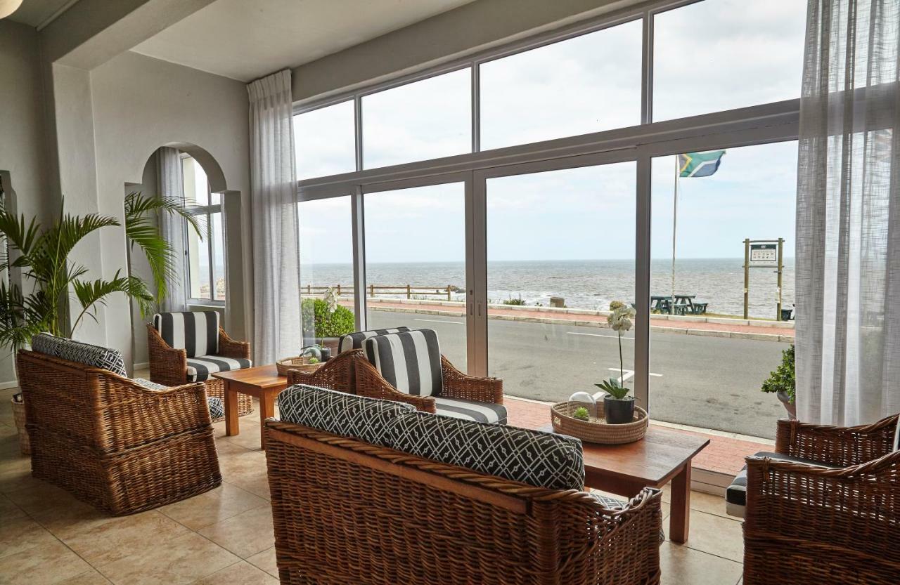 Windsor Hotel Hermanus Extérieur photo