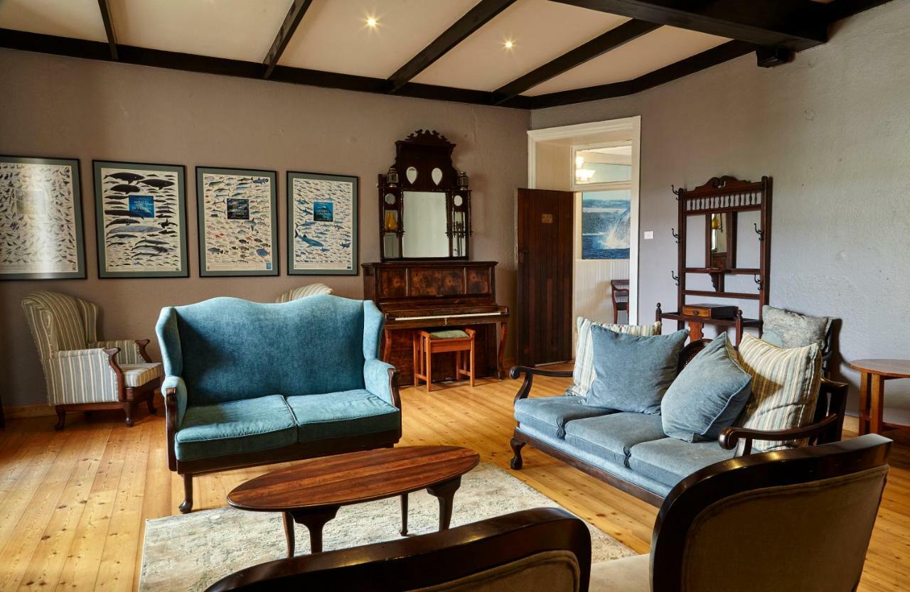 Windsor Hotel Hermanus Extérieur photo