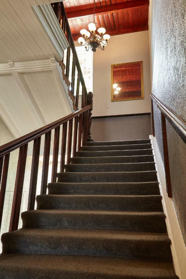 Windsor Hotel Hermanus Extérieur photo