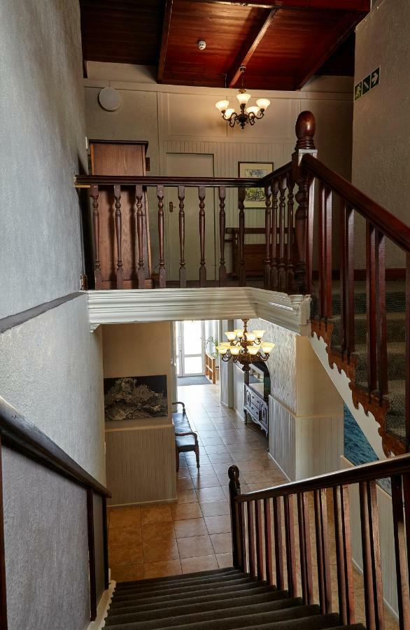 Windsor Hotel Hermanus Extérieur photo