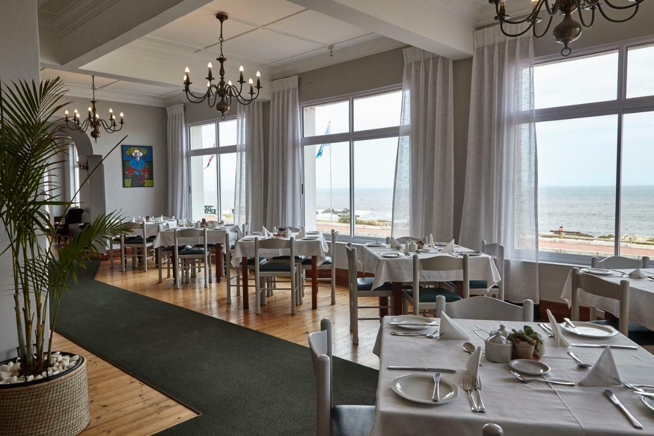Windsor Hotel Hermanus Extérieur photo